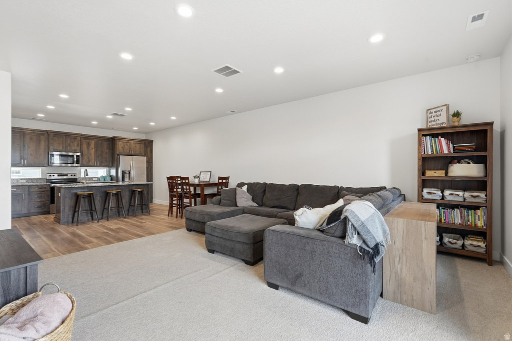 434 E DEPOT ST Clearfield, UT 84015