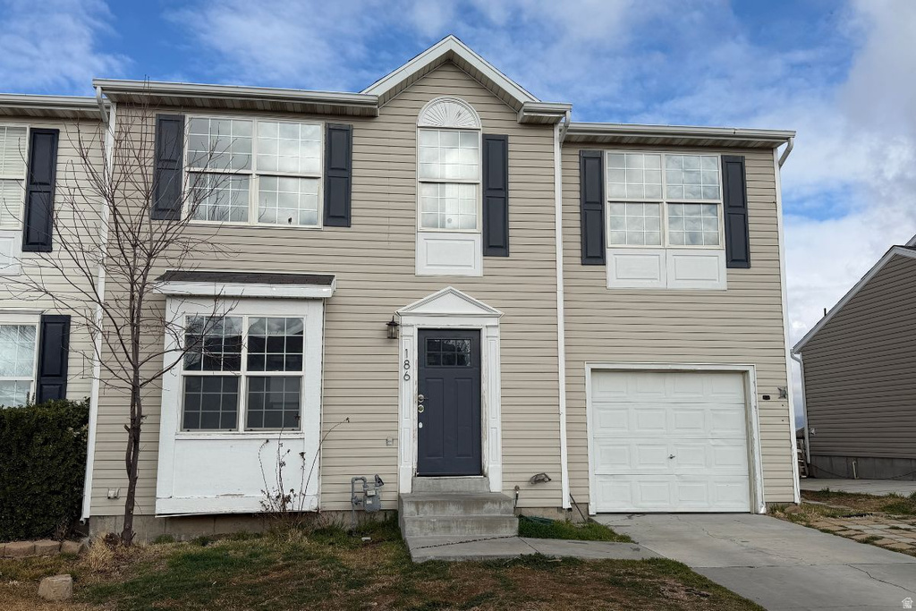 186 ALFRED Tooele, UT 84074