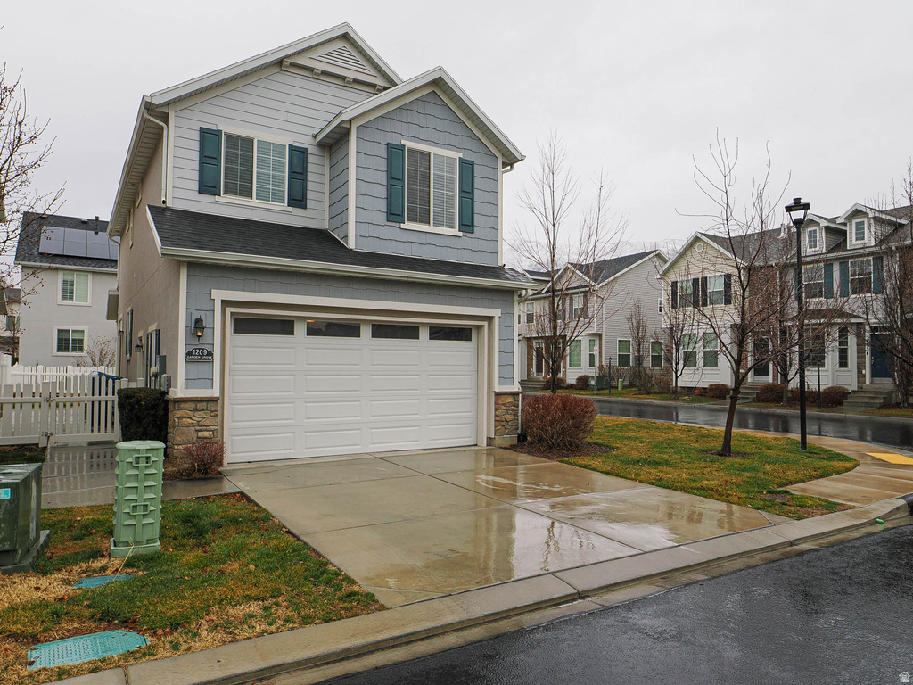 1209 W 20 S Pleasant Grove, UT 84062