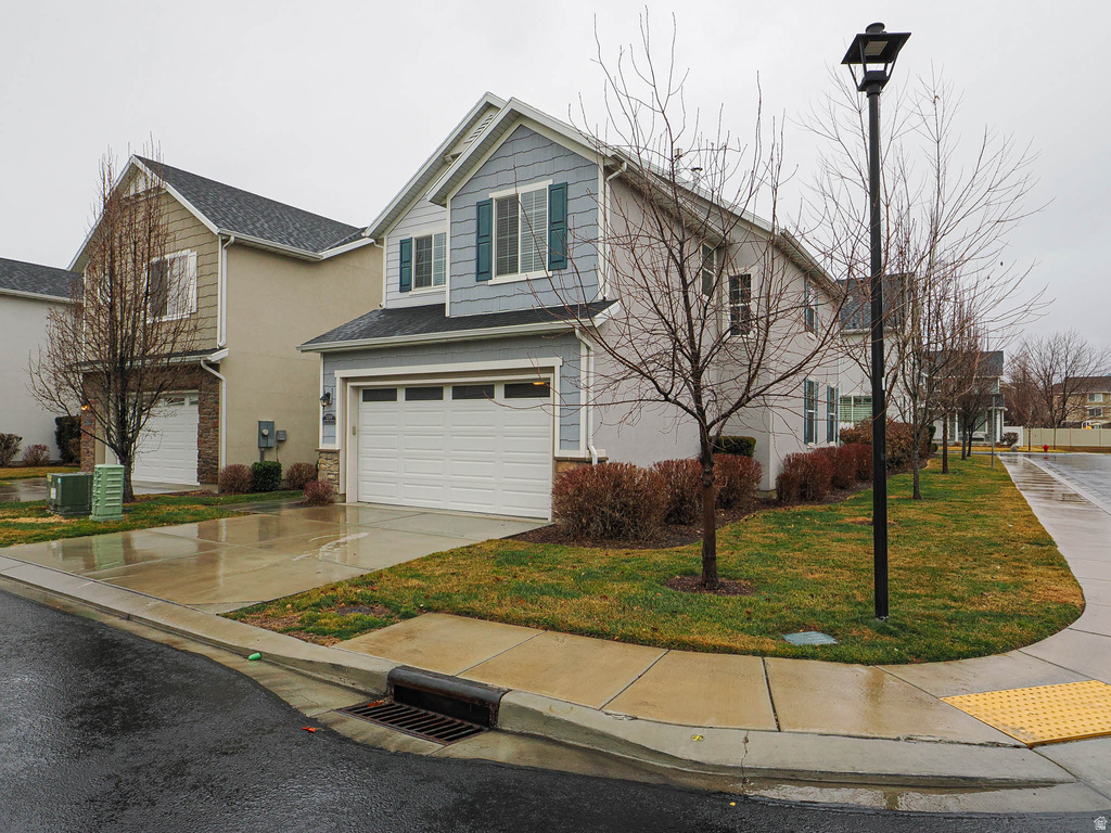 1209 W 20 S Pleasant Grove, UT 84062