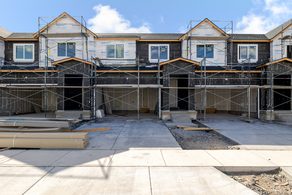 12824 S GOBBLERS KNOB LN #3003 Herriman, UT 84096