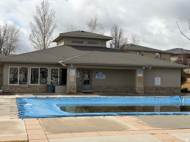 4896 W ASPEN SPRINGS DR Riverton, UT 84096