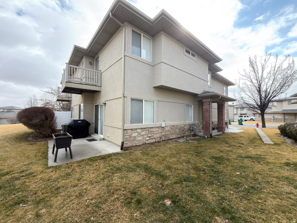 4896 W ASPEN SPRINGS DR Riverton, UT 84096
