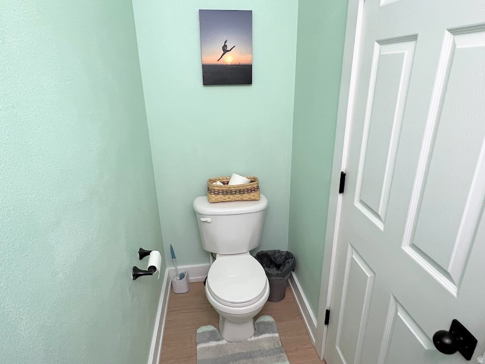 4896 W ASPEN SPRINGS DR Riverton, UT 84096