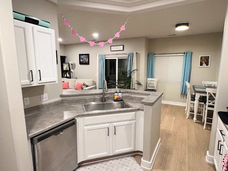 4896 W ASPEN SPRINGS DR Riverton, UT 84096