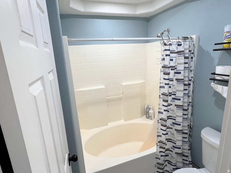 4896 W ASPEN SPRINGS DR Riverton, UT 84096