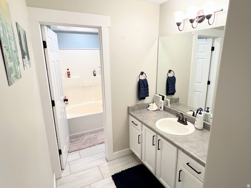 4896 W ASPEN SPRINGS DR Riverton, UT 84096