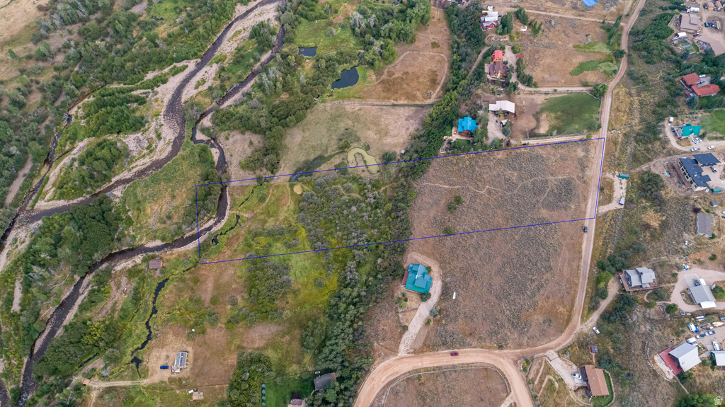 3889 S RIVER VIEW DR Woodland, UT 84036