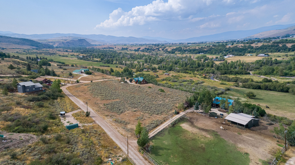 3889 S RIVER VIEW DR Woodland, UT 84036