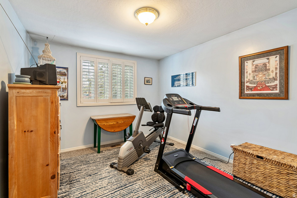 2268 INA AVE Park City, UT 84060