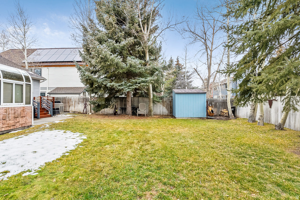 2268 INA AVE Park City, UT 84060