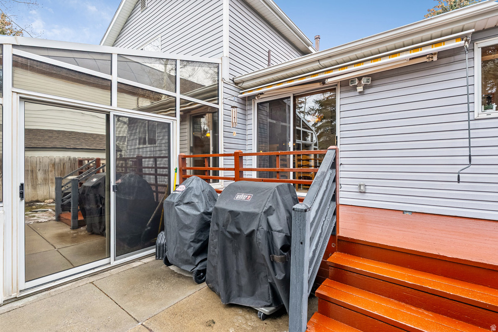 2268 INA AVE Park City, UT 84060