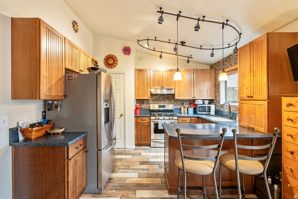 2268 INA AVE Park City, UT 84060