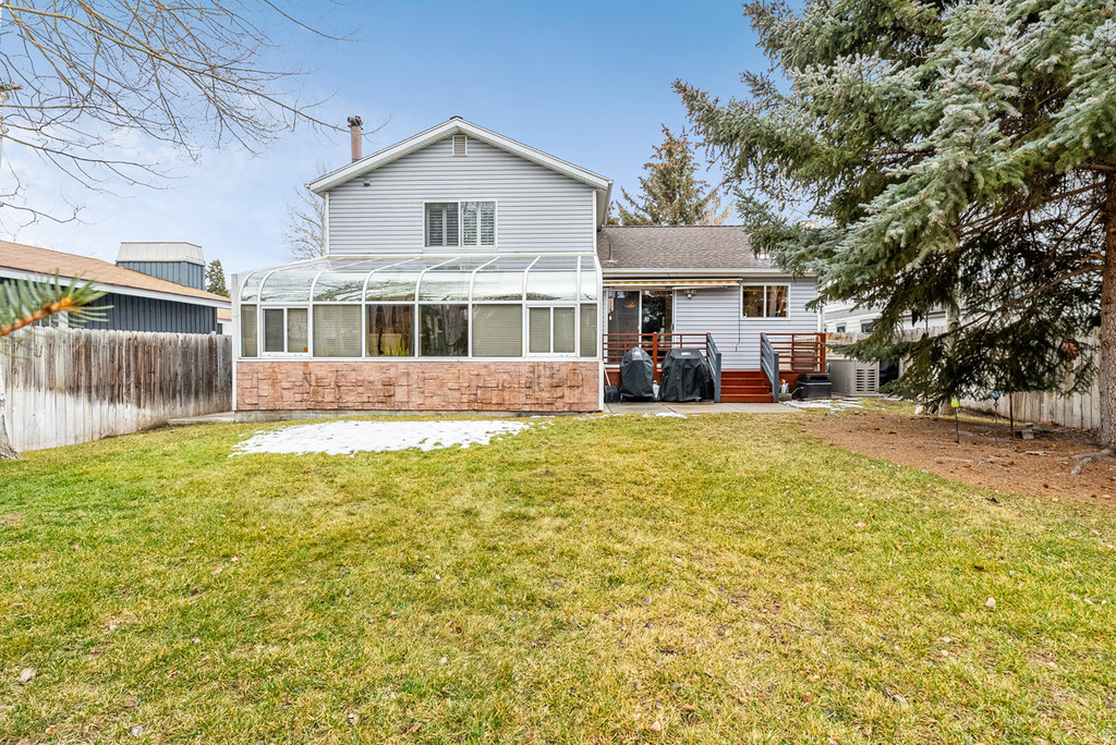 2268 INA AVE Park City, UT 84060