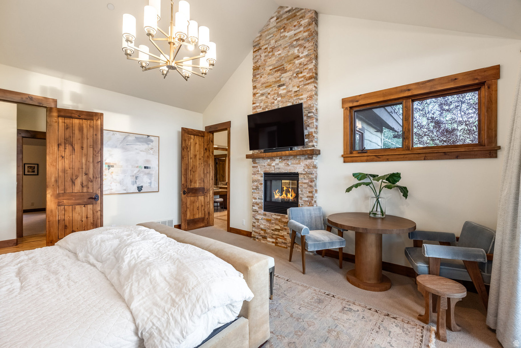 3592 SOLAMERE DR Park City, UT 84060