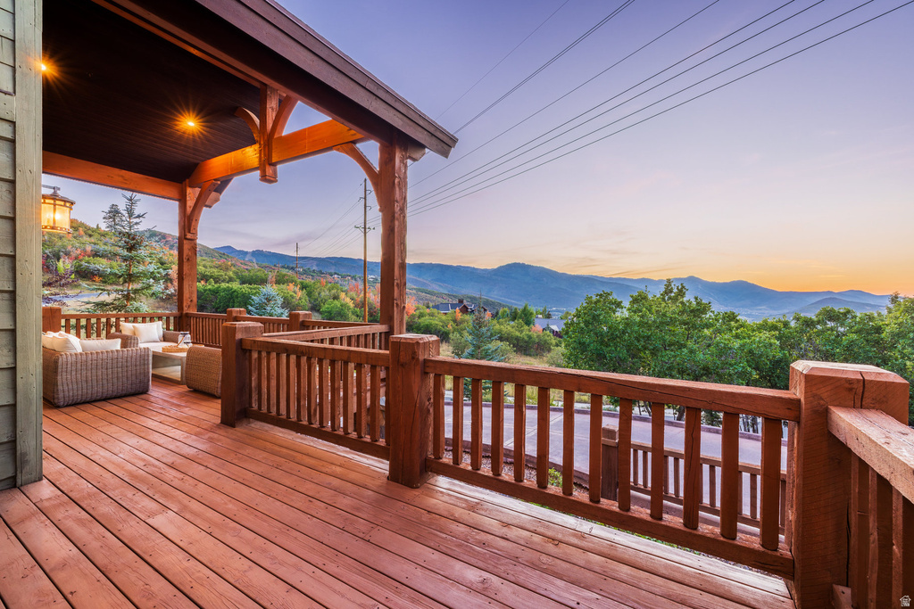 3592 SOLAMERE DR Park City, UT 84060