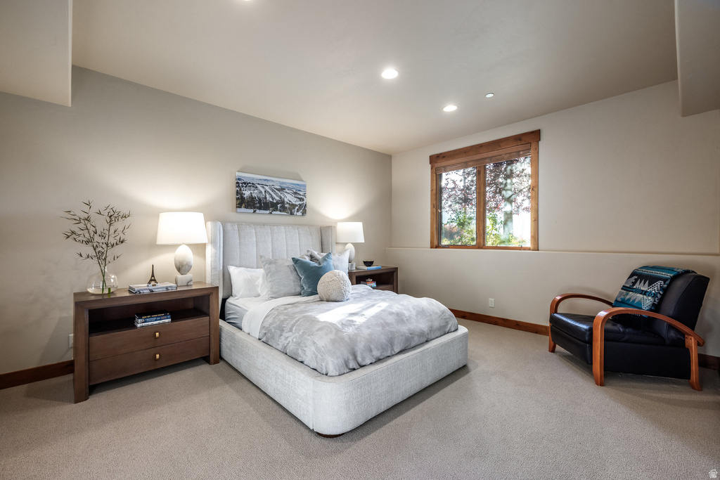 3592 SOLAMERE DR Park City, UT 84060