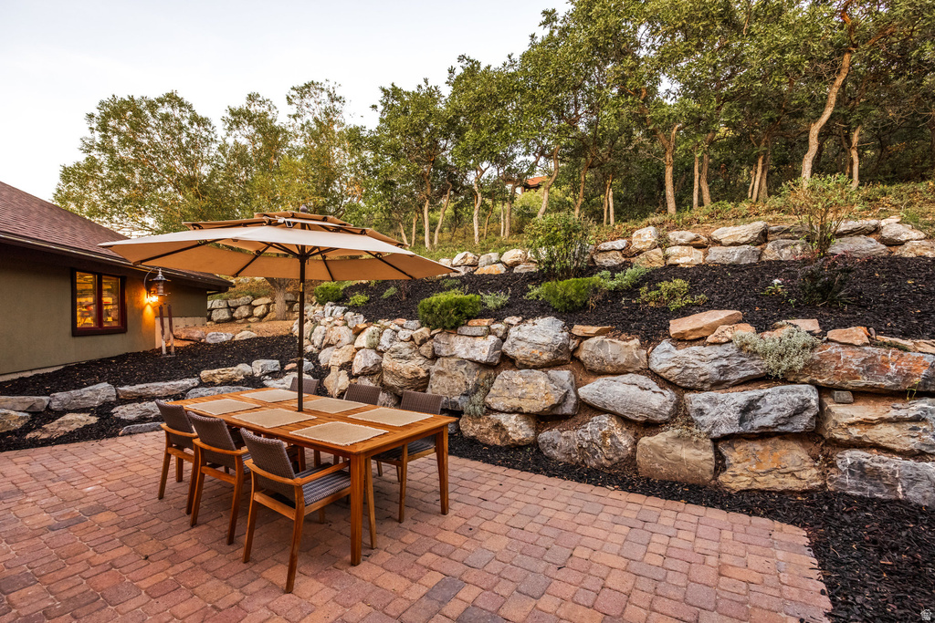 3592 SOLAMERE DR Park City, UT 84060