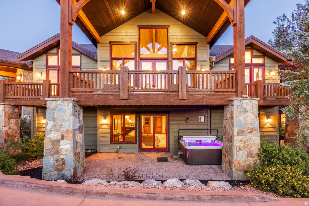 3592 SOLAMERE DR Park City, UT 84060