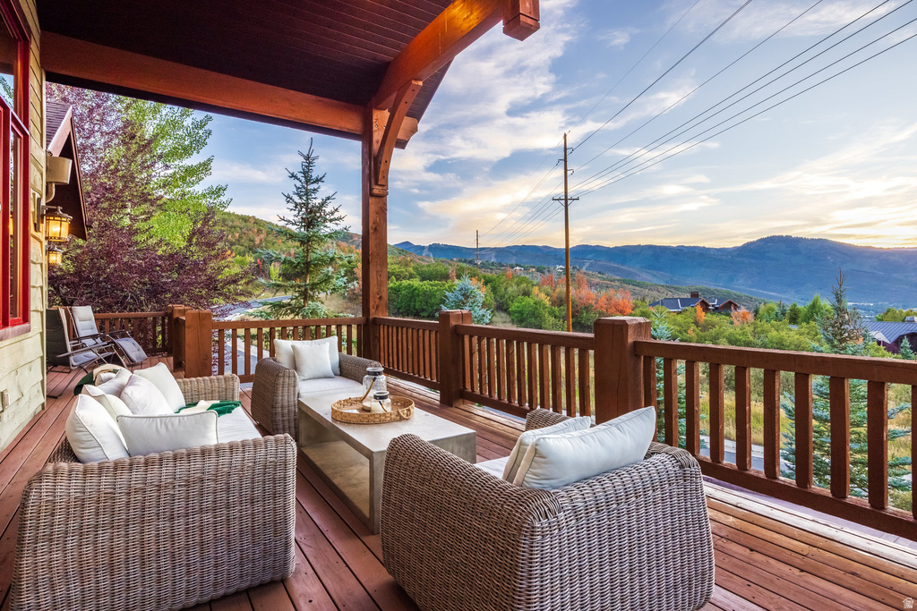 3592 SOLAMERE DR Park City, UT 84060