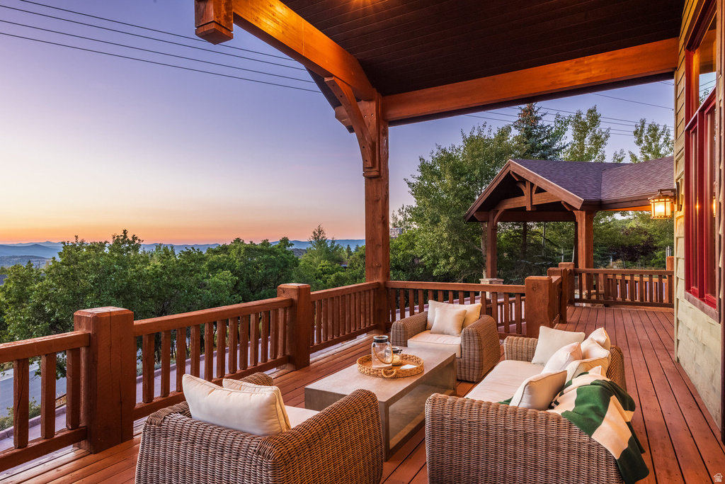 3592 SOLAMERE DR Park City, UT 84060