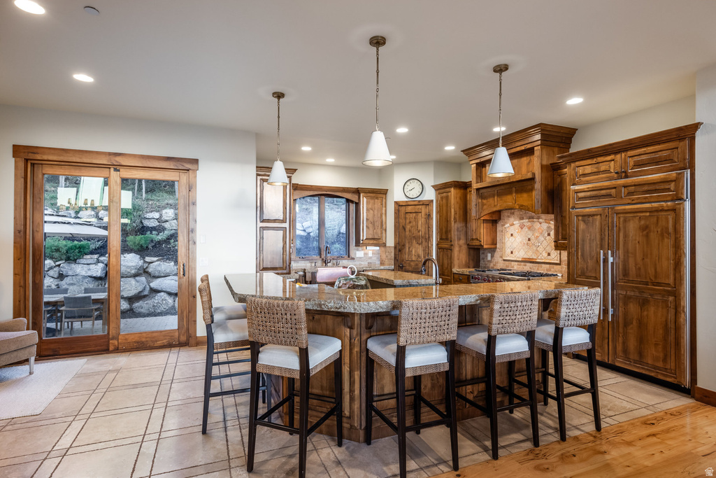 3592 SOLAMERE DR Park City, UT 84060