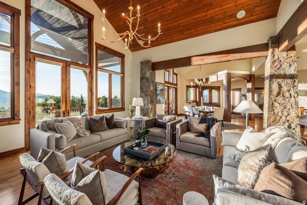 3592 SOLAMERE DR Park City, UT 84060