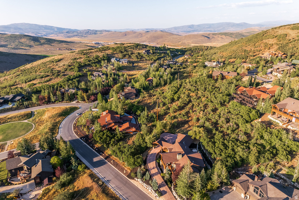 3592 SOLAMERE DR Park City, UT 84060