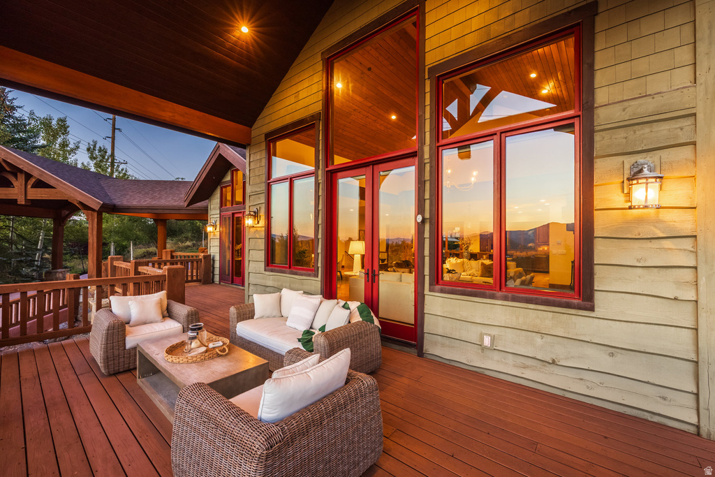 3592 SOLAMERE DR Park City, UT 84060