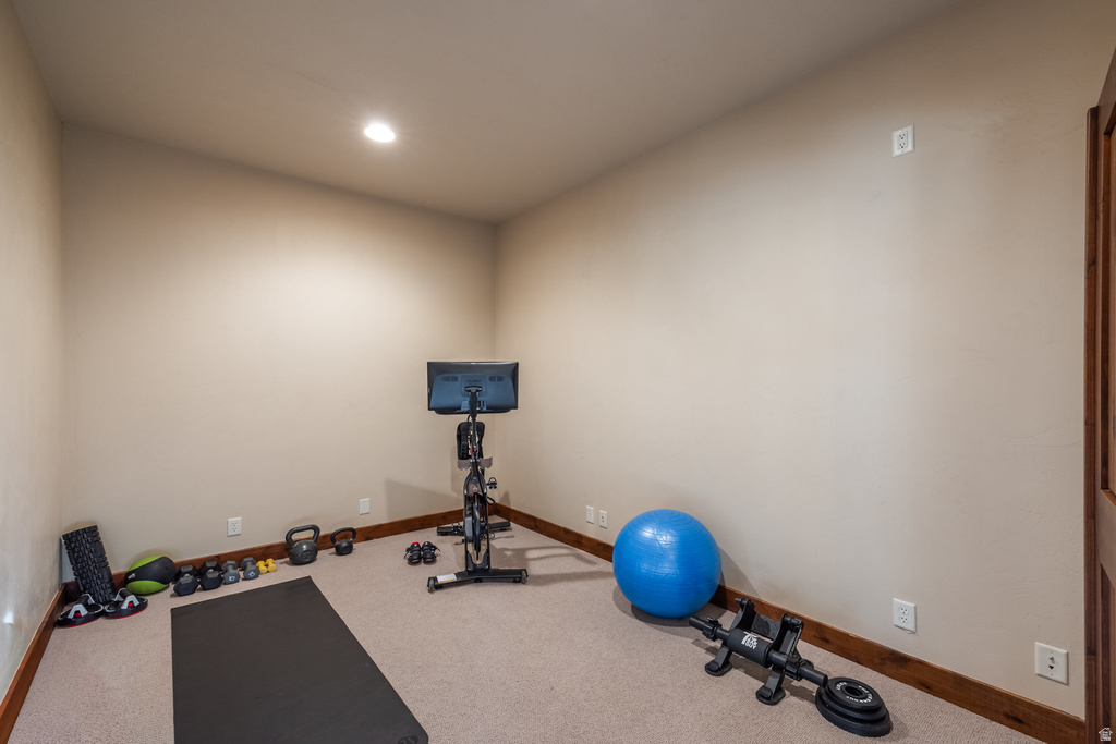 3592 SOLAMERE DR Park City, UT 84060