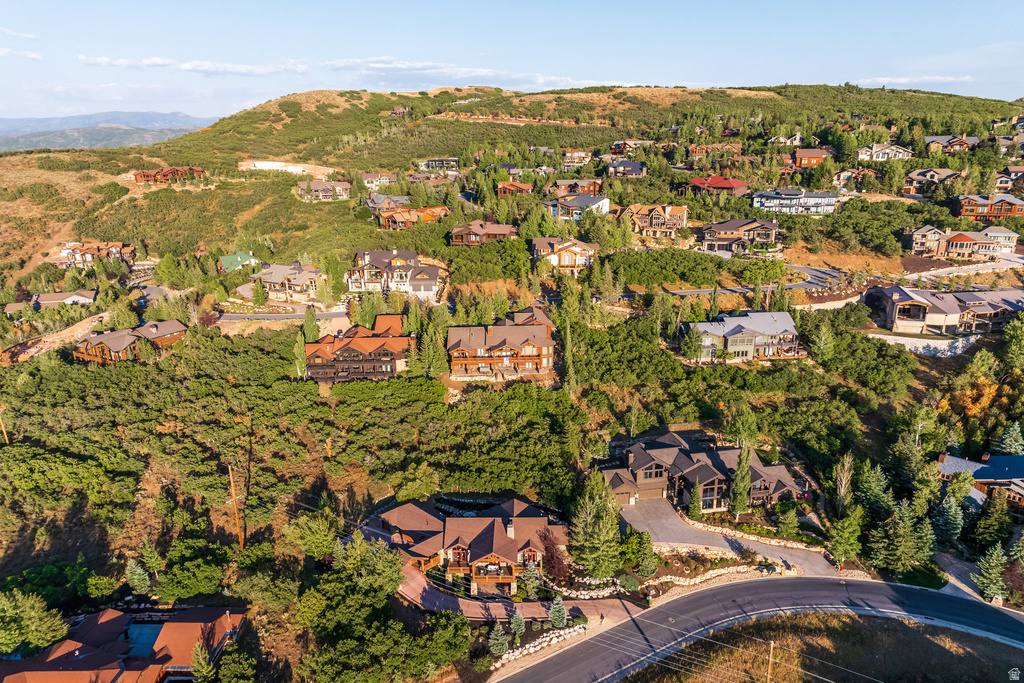 3592 SOLAMERE DR Park City, UT 84060