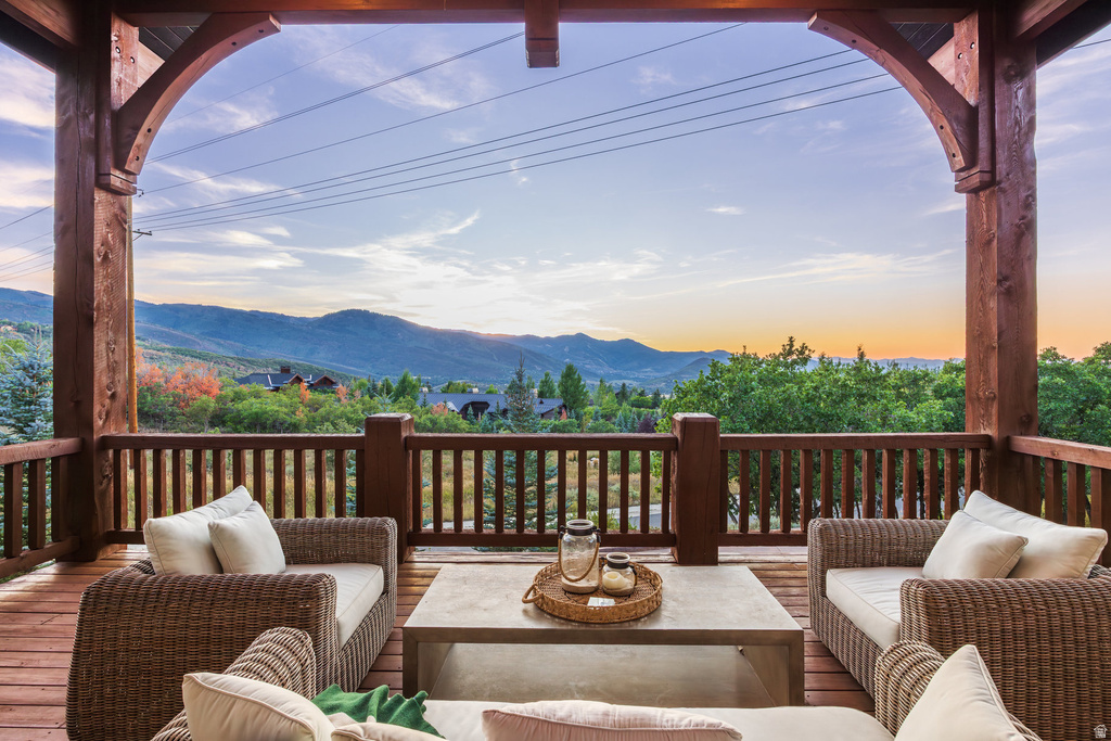 3592 SOLAMERE DR Park City, UT 84060