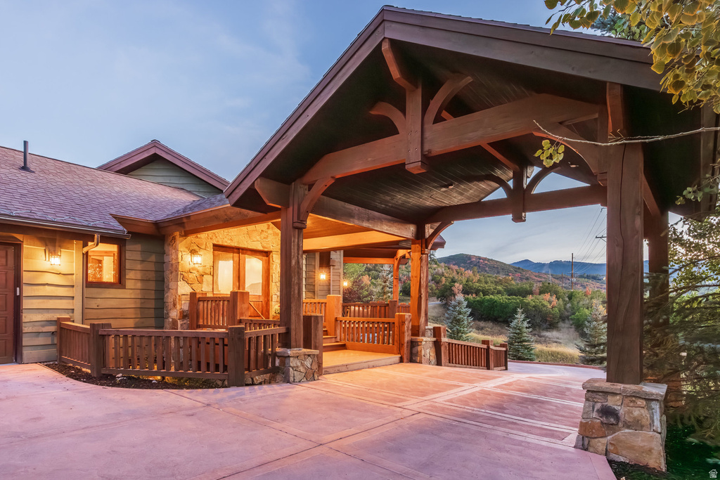 3592 SOLAMERE DR Park City, UT 84060