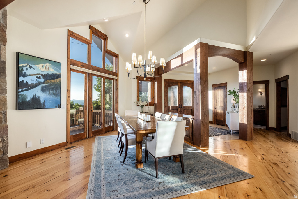 3592 SOLAMERE DR Park City, UT 84060