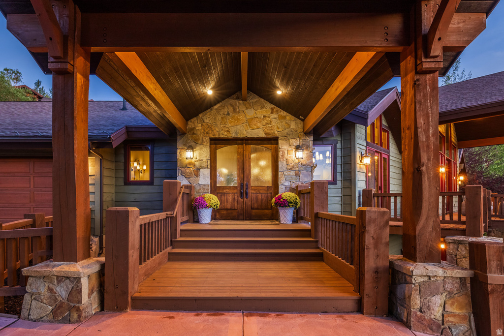 3592 SOLAMERE DR Park City, UT 84060