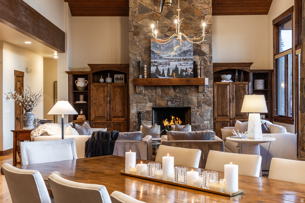 3592 SOLAMERE DR Park City, UT 84060