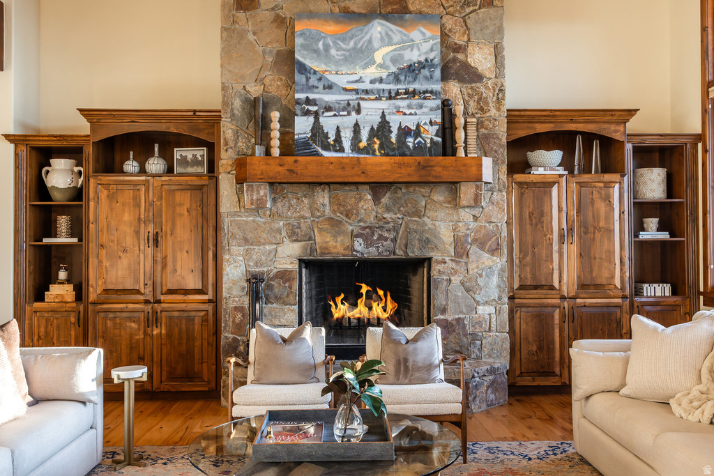 3592 SOLAMERE DR Park City, UT 84060