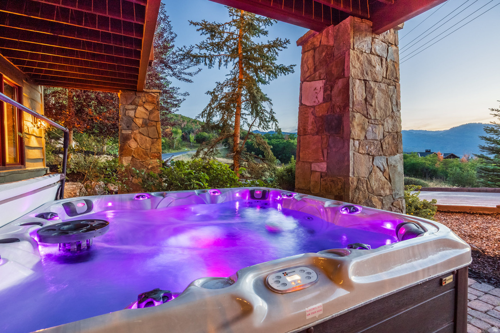 3592 SOLAMERE DR Park City, UT 84060