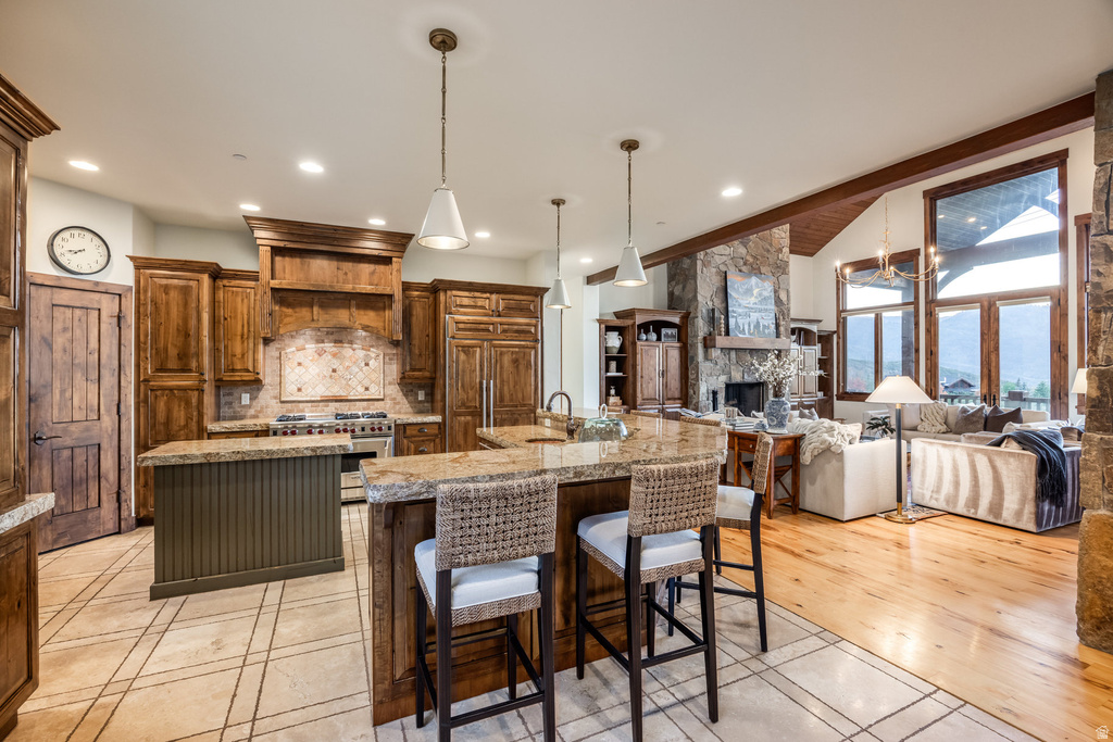 3592 SOLAMERE DR Park City, UT 84060