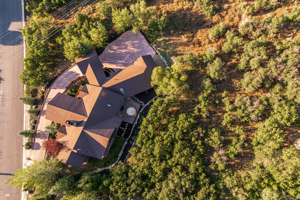 3592 SOLAMERE DR Park City, UT 84060