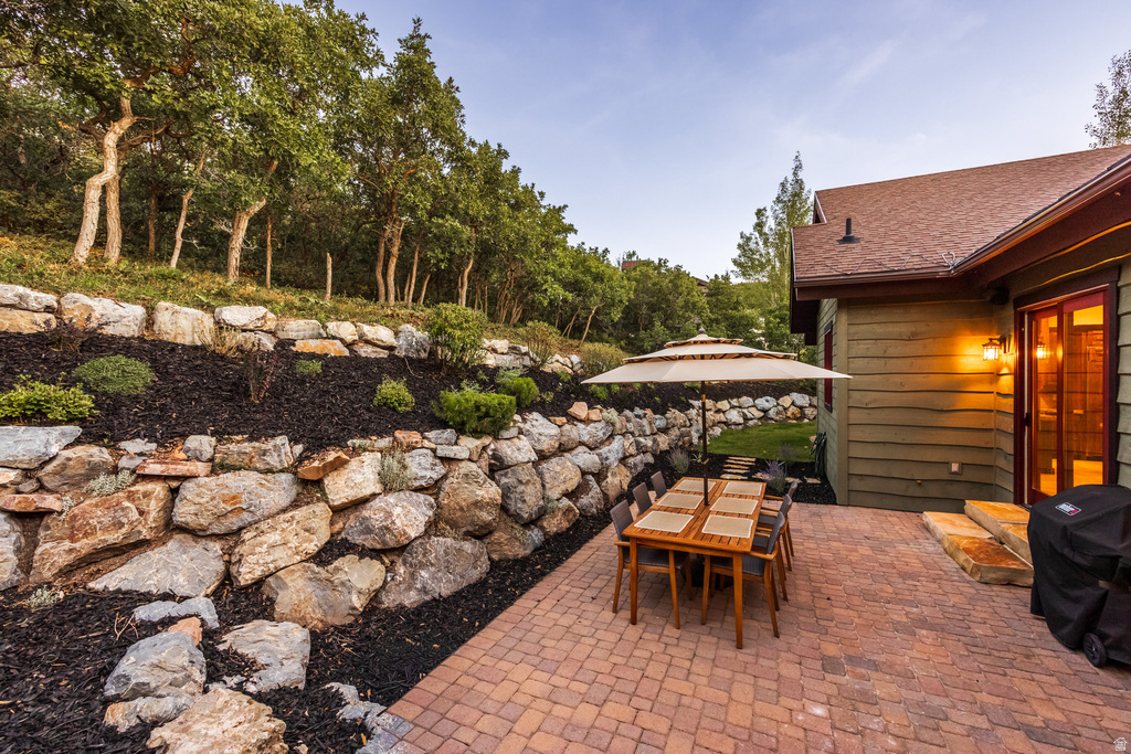 3592 SOLAMERE DR Park City, UT 84060