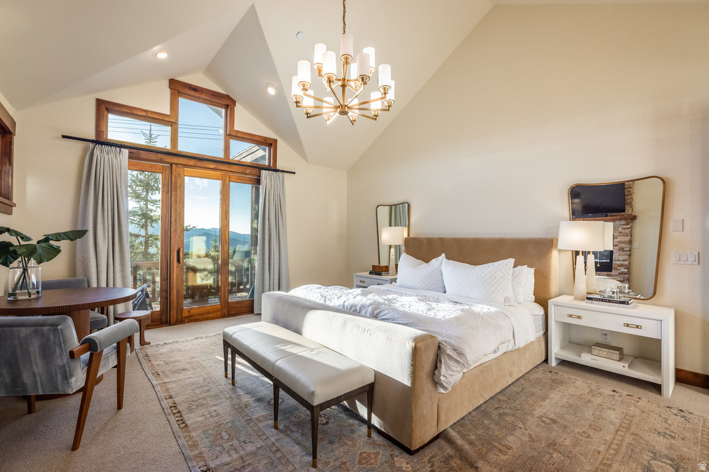 3592 SOLAMERE DR Park City, UT 84060