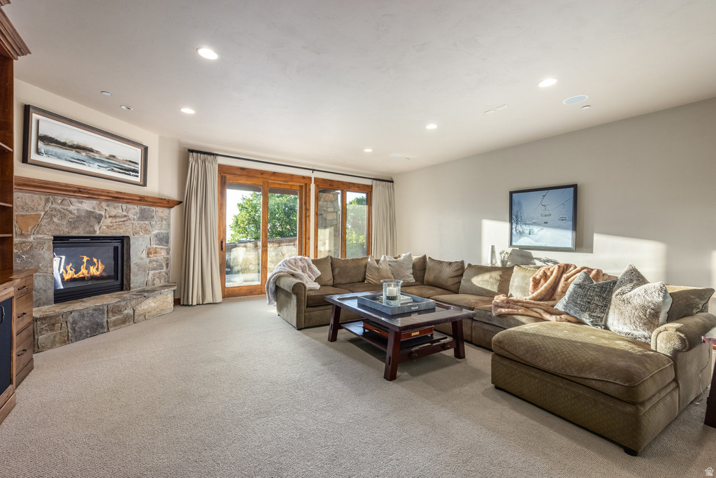 3592 SOLAMERE DR Park City, UT 84060