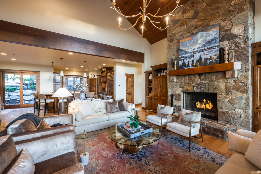 3592 SOLAMERE DR Park City, UT 84060