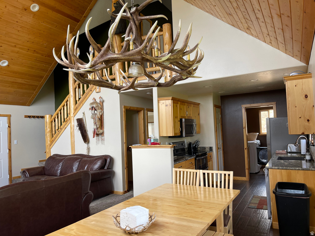 553 W RASPBERRY PATCH RD Garden City, UT 84028