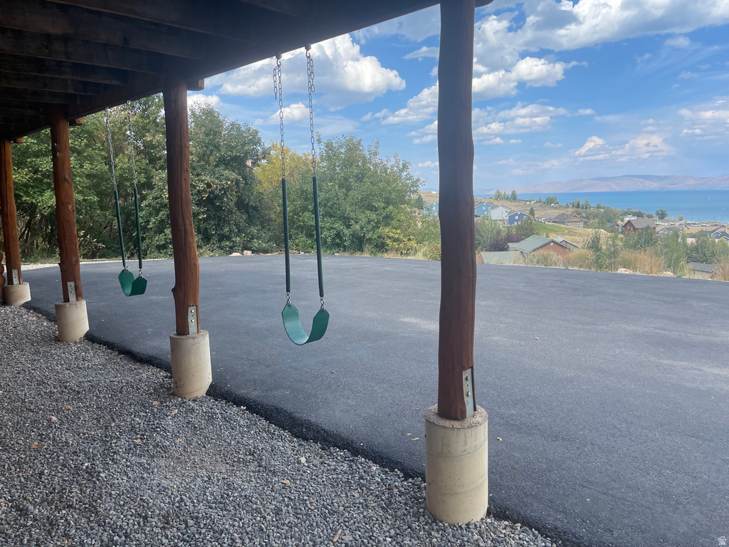 553 W RASPBERRY PATCH RD Garden City, UT 84028