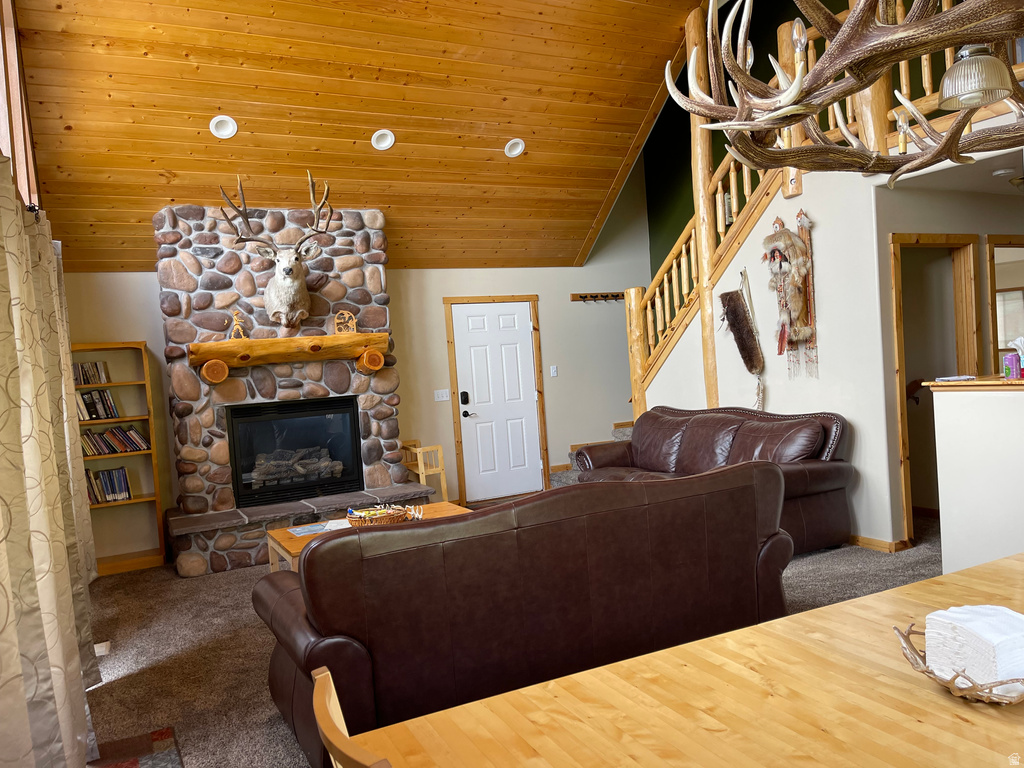 553 W RASPBERRY PATCH RD Garden City, UT 84028