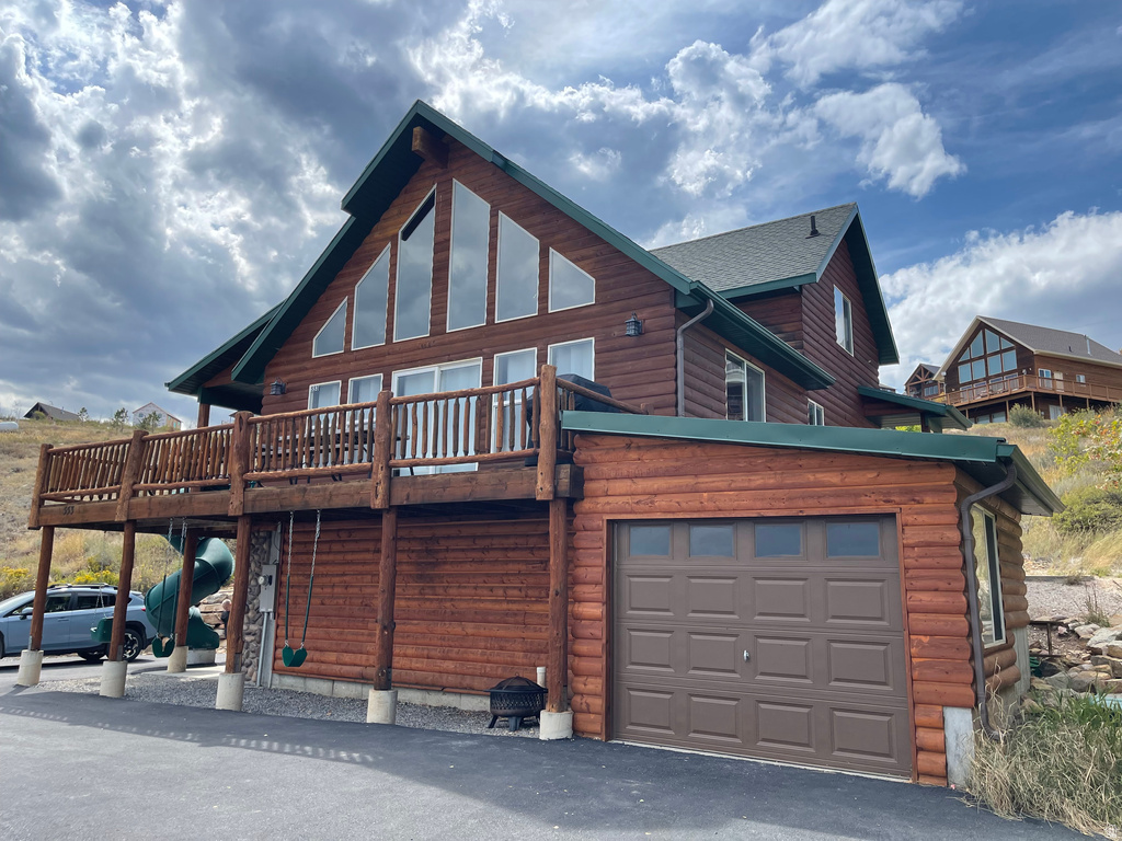 553 W RASPBERRY PATCH RD Garden City, UT 84028