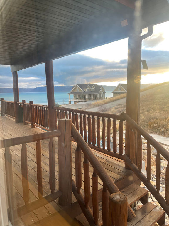 553 W RASPBERRY PATCH RD Garden City, UT 84028