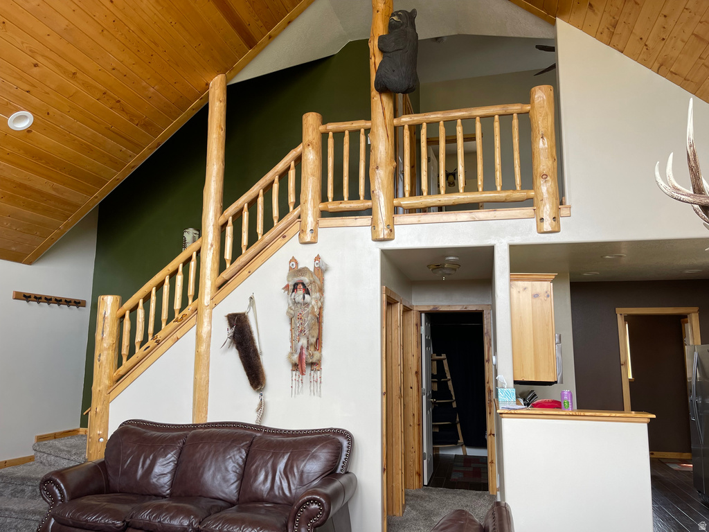 553 W RASPBERRY PATCH RD Garden City, UT 84028